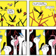 Image: Instagram; Birds of Maine art by Michael DeForge